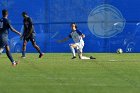 MSoc vs NEC  Wheaton College Men’s Soccer vs New England College. - Photo By: KEITH NORDSTROM : Wheaton, Soccer
